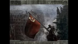 Andreas Waldetoft - Hearts of Iron III Soviet Suite - The Red Army