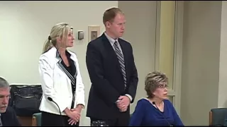 Susan Monica sentenced to life in prison - Apr 21st, 2015