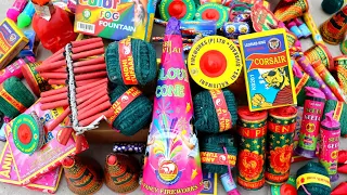 Types of Malinga ke new Patake testing Vlogs🧨 🎆| Diwali new Patake video🎆 | Diwali fireworks 🎆