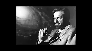 Dr. J. Allen Hynek interviewed regarding unidentified flying objects (1967)
