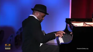 SULLIVAN FORTNER SOLO PIANO Oct 6th 2021