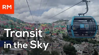 Does Your City Need a Gondola?