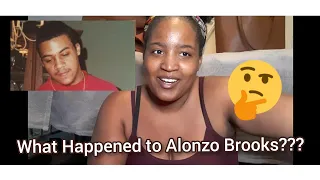 What Happened to Alonzo Brooks???| Unsolved Mysteries