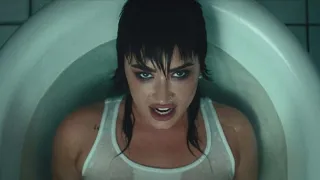 Demi Lovato Skewers Tabloid Troubles in Skin of My Teeth Video