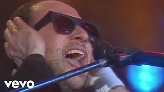 Manfred Mann's Earth Band - Going Underground (Rockpop Music Hall 17.05.1986)