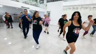 Shake your groove thing