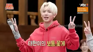 ENG SUB FULL part 4 playground Enhypen and TxT episode 1