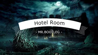 Pitbull  Hotel Room Bootleg REMIX!