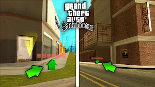 Что будет если купить НЕ ПРОДАЮЩУЮСЯ недвижимость в GTA: San Andreas ?!