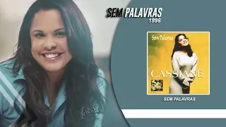 Cassiane | Sem Palavras