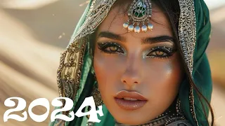 DEEP HOUSE MIX 2024 №672 👓 CAR MUSIC MIX 🚗 ETHNIC ARABIC MUSIC