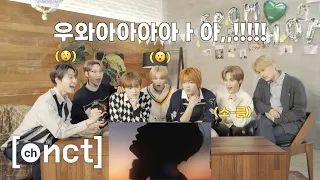 REACTION to 🏡🌾 ‘From Home’ MV | NCT U Reaction