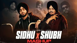 Punjabi song Mashup | Sidhumoosewala ft shubh | Lofi | OFFICIAL LOFI SONG