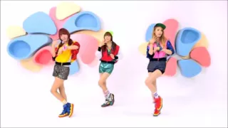 Orange Caramel - LIPSTICK Dance Version MIRRORED [Korean Ver.] ENG SUB