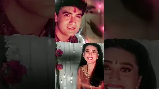 Pardesi Pardesi Jana Nahi#Udit Narayan, Alka Yagnik #Aamir Khan and Karishma Kapoor#Raja Hindustani