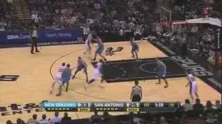 The Ultimate Manu Ginobili Tribute