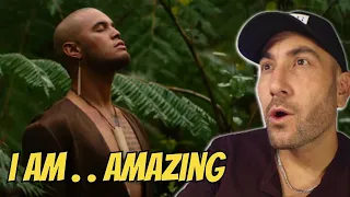 POWER | Stan Walker - I AM (official video) from the Ava DuVernay film "Origin" - First REACTION