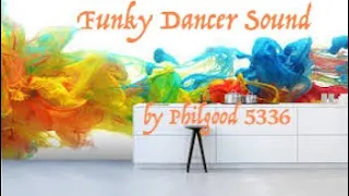 Funky Disco House " Funky Dancer Sound " Original Mix by Philgood 5336