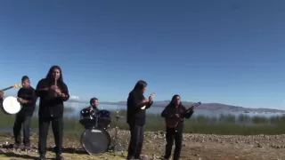 Kalamarka - Florcita del Ande