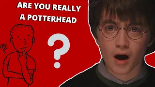 ARE THESE HARRY POTTER SPELLS OR JUST GIBBERISH ?| Ultimate Harry Potter Quiz | hp quiz