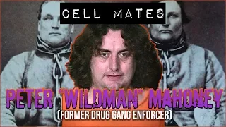Wild Man Adapts To Arizona Jail - Peter Mahoney