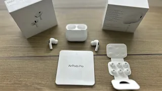 APPLE AIRPODS PRO 2ND GENERATION USB C  UNBOXING #youtubeshorts #viral #trending #subscribe #apple