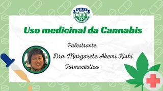 Uso medicinal da Cannabis