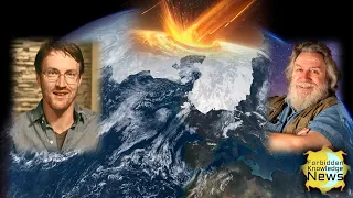 Earth Catastrophes & Fall of Civilizations – Randall Carlson, Matt LaCroix, Chris Mathieu