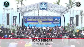 LORO SESIGAR (SYAHIBA SAUFA ~ AA JAYA)