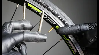 Check This, Or Keep Getting Flat Tires! Before You Put New Tire & Inner Tube On Your Wheels... DIY