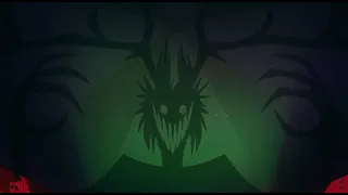 Alastor the Radio Demon // Edit