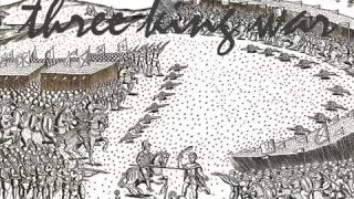 The Battle Of The 3 Kings((Portuguese Moroccan War)) 1578