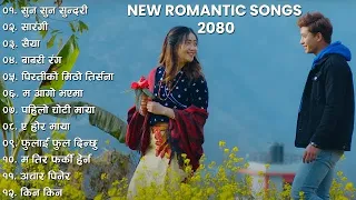 New Nepali Romantic Songs 2024/2080 | Best Nepali Songs | New Nepali Songs 2024