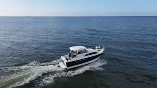 Bayliner Discovery 246