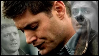 Dean Winchester - Pieces