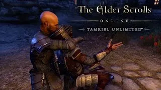 Dark Brotherhood Launch Trailer - The Elder Scrolls Online: Tamriel Unlimited