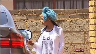 Kelly Khumalo not welcome at Senzo Meyiwa's funeral