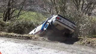 [REMEMBER] THE BEST OF RALLY 2015 [Parte 1] | Crash & Big Show | CMSVIDEO