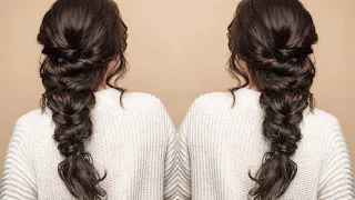 🤎SUPER FAST BOHO BRAID🤎