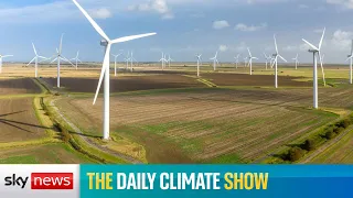 The Daily Climate Show: Could another Govt U-turn be on the way?