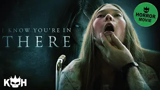 I know You're In There | Full FREE Horror Movie