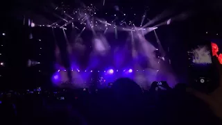 Phil Collins - In The Air Tonight - Buenos Aires - 20 Marzo 2018