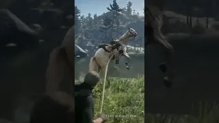 COMO PEGAR O BUELL, O RARÍSSIMO CAVALO DOURADO DE RED DEAD REDEMPTION 2!!