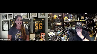 Episode 785 - Steelers Talk - WR2 Much?