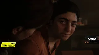 c_a_k_e-20-06-2020 | The Last of Us Part II