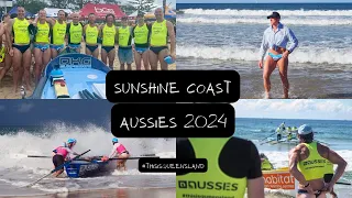 Alexandra Headland | Masters Surfboats | Elouera teams | Surf Lifesaving Australia | Sunshine Coast