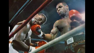 Mike Tyson Highlights - Training - Power - Speed - Defense -Best Knockouts A Killer!! HD Part 2