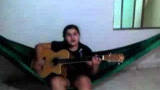 gabi_ gabriela berger canta wake me up when september ends gustavoberger on USTREAM. Lifecasting.flv