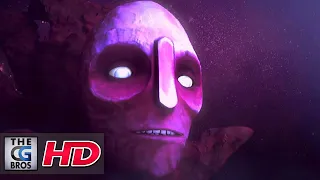 CGI 3D Animated Short: "The Wanderer" - by The Animation Workshop | TheCGBros