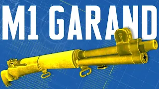 M1 Garand: A Gaming & Historical Legend - Loadout